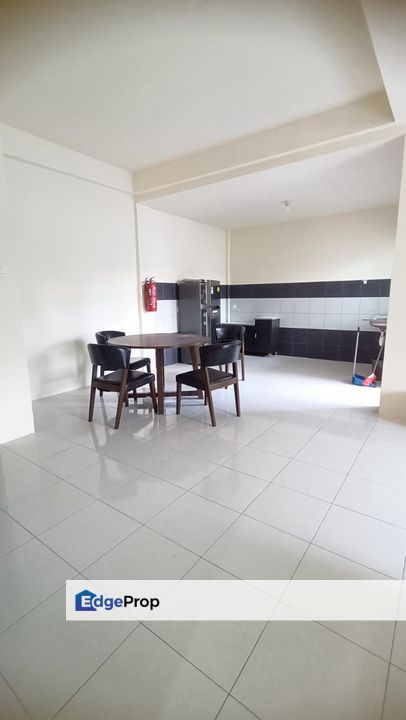 🏫 Stutong Heights Apartments 3 For Sale / For Rent  📍Located at Jalan Stampin Baru, Sarawak, Kuching