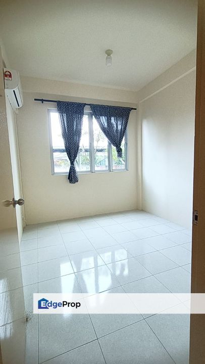 🏫 Stutong Heights Apartments 3 For Sale / For Rent  📍Located at Jalan Stampin Baru, Sarawak, Kuching