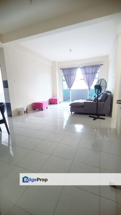 🏫 Stutong Heights Apartments 3 For Sale / For Rent  📍Located at Jalan Stampin Baru, Sarawak, Kuching