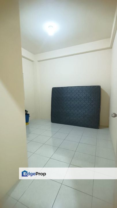 🏫 Stutong Heights Apartments 3 For Sale / For Rent  📍Located at Jalan Stampin Baru, Sarawak, Kuching