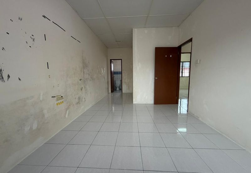 Taman Stakan Jaya