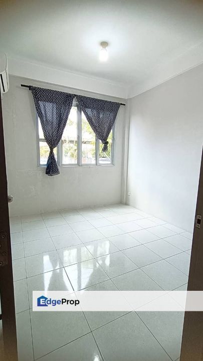 Stutong Heights Apartment 3 For Rent Located at Jalan Stampin Baru, Sarawak, Kuching