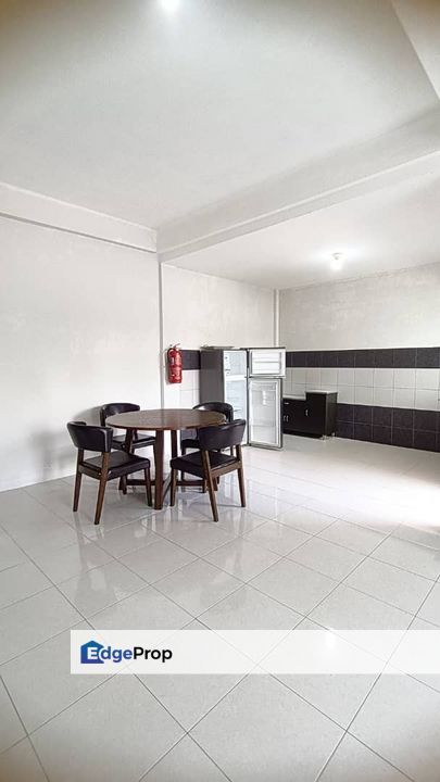 Stutong Heights Apartment 3 For Rent Located at Jalan Stampin Baru, Sarawak, Kuching