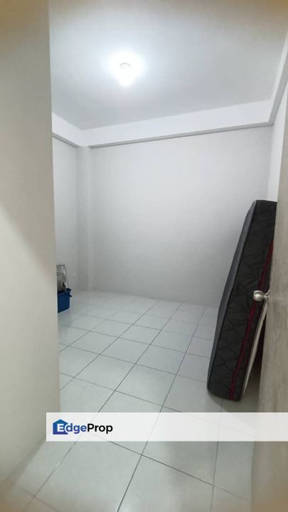 Stutong Heights Apartment 3 For Rent Located at Jalan Stampin Baru, Sarawak, Kuching
