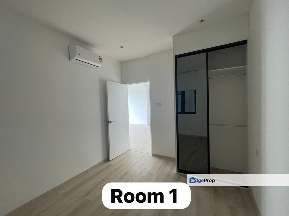 Milano Eight Condominium For Sale Opposite Vivacity Megamall Brand New, Sarawak, Kuching