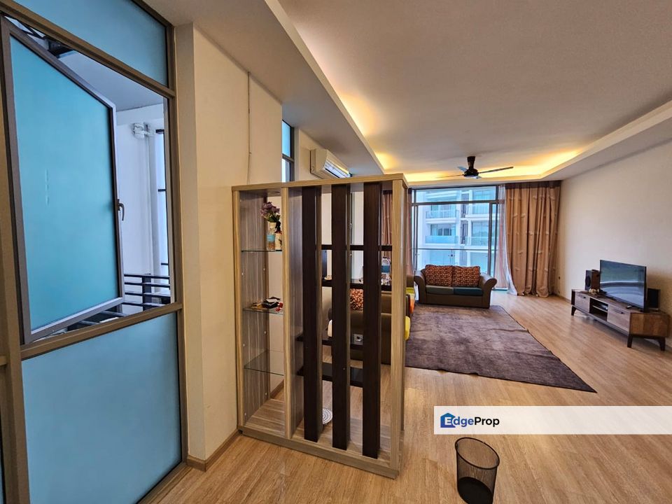 The Park Residence For Sale! Located at Tabuan Tranquility, Sarawak, Kuching