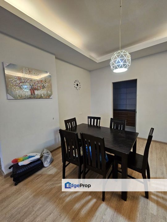 The Park Residence For Sale! Located at Tabuan Tranquility, Sarawak, Kuching