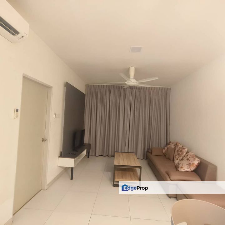  Sapphire On The Park Apartment For Sale & For Rent! Located at Batu Lintang, Sarawak, Kuching