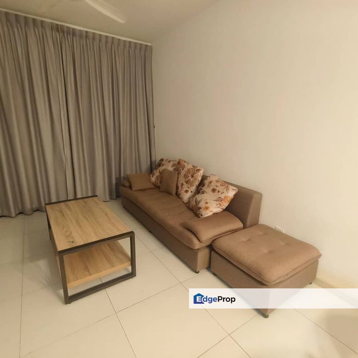  Sapphire On The Park Apartment For Sale & For Rent! Located at Batu Lintang, Sarawak, Kuching