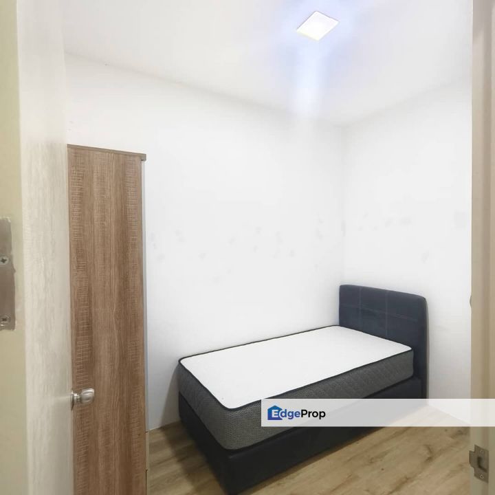  Sapphire On The Park Apartment For Sale & For Rent! Located at Batu Lintang, Sarawak, Kuching