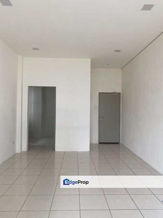 The Vista Apartment (Ground Floor) For Rent! Located at Demak Laut, Sarawak, Kuching