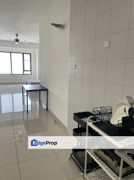 Da Men Condo Studio For Sale, Selangor, USJ