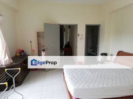 Ridzuan Condo Renovated with 4 Room, Selangor, Bandar Sunway