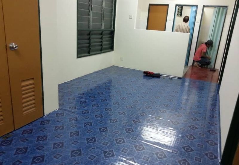 Pangsapuri Sri Tanjung