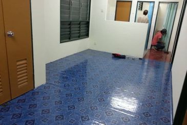 Pangsapuri Sri Tanjung