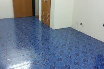 Pangsapuri Sri Tanjung