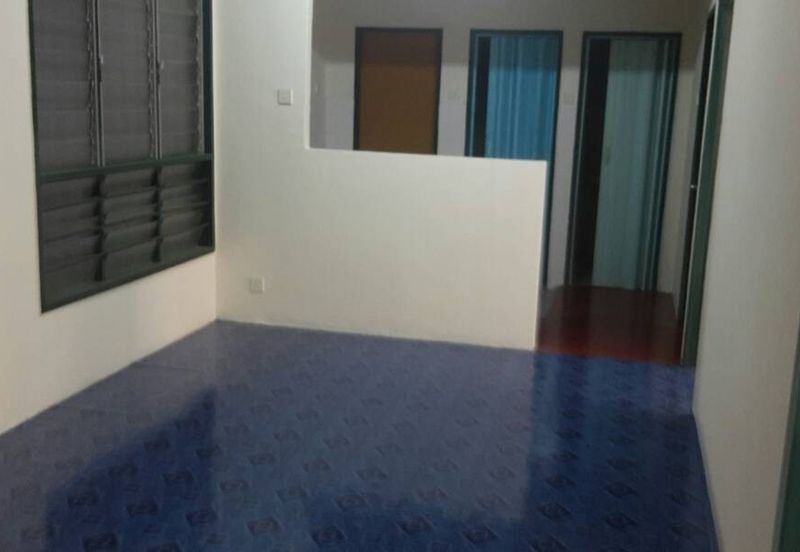 Pangsapuri Sri Tanjung