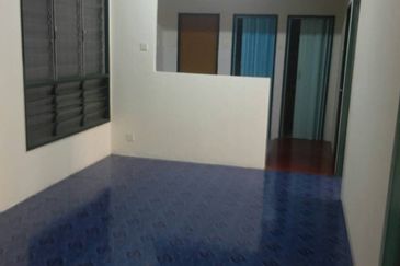 Pangsapuri Sri Tanjung