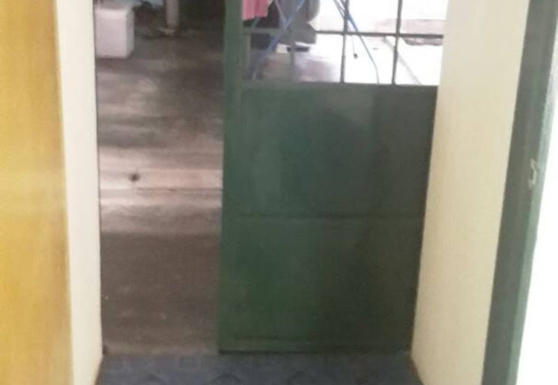 Pangsapuri Sri Tanjung