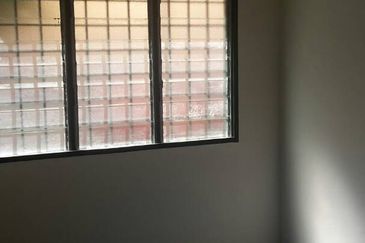 Pangsapuri Sri Tanjung