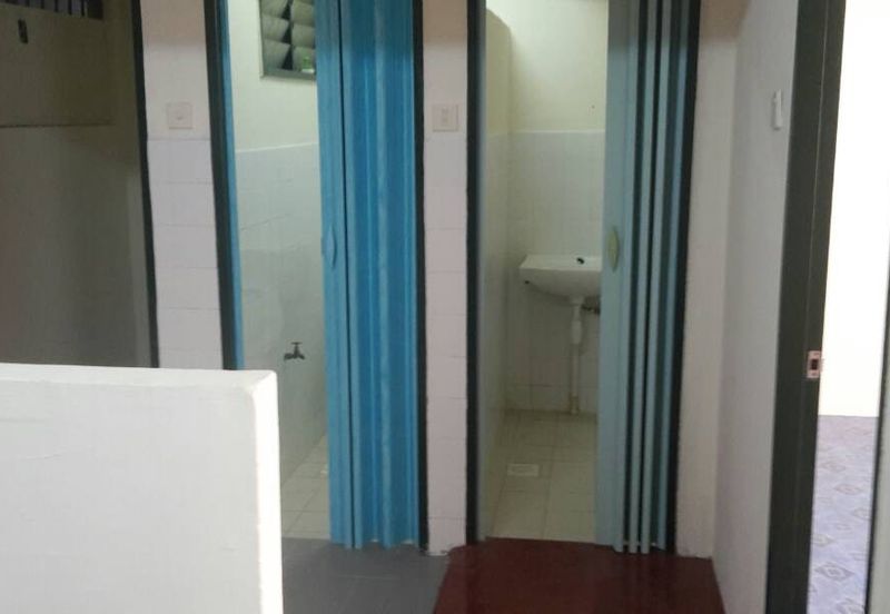 Pangsapuri Sri Tanjung