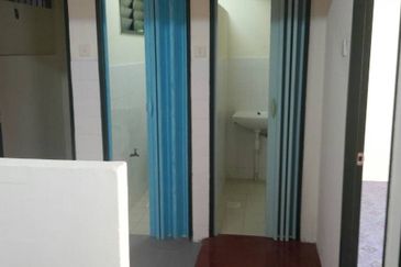 Pangsapuri Sri Tanjung