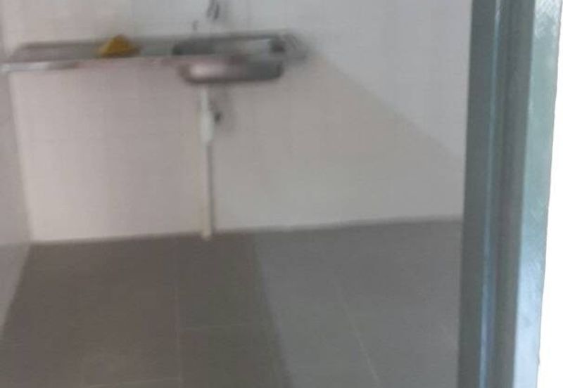 Pangsapuri Sri Tanjung