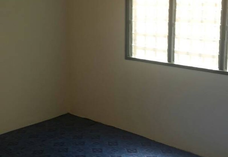 Pangsapuri Sri Tanjung