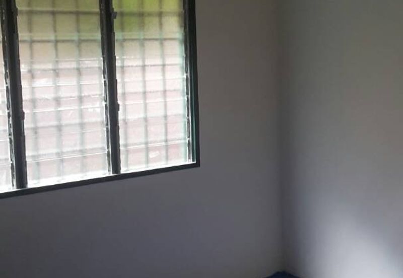 Pangsapuri Sri Tanjung