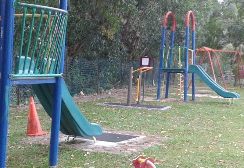 Pangsapuri Sri Tanjung