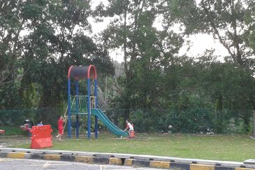 Pangsapuri Sri Tanjung