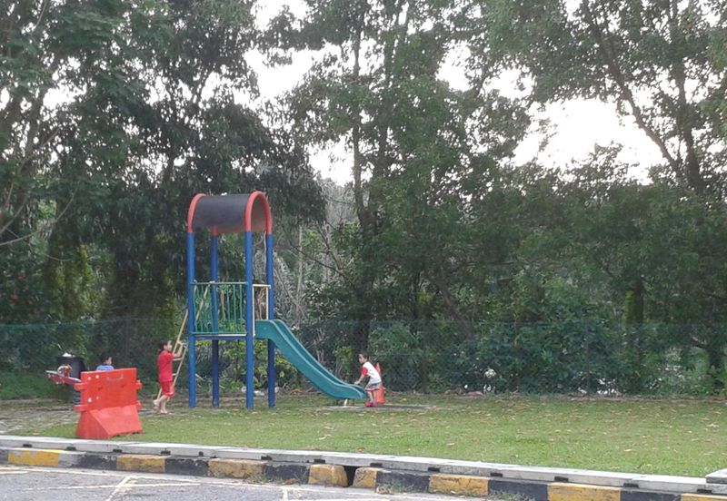 Pangsapuri Sri Tanjung