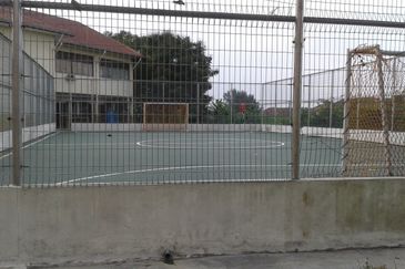 Pangsapuri Sri Tanjung