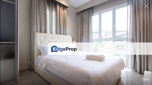 Subang Jaya , Subang Parkhomes Renovated Unit With Furnished, Selangor, Subang Jaya