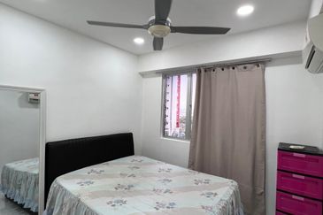 Main Place Residence