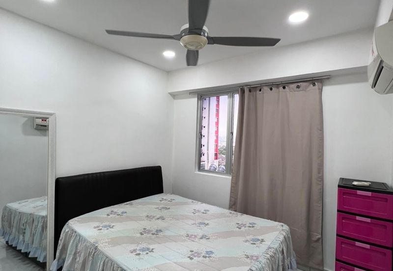 Main Place Residence