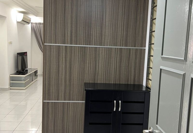 Main Place Residence