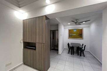 Main Place Residence