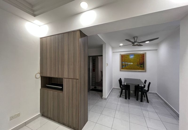 Main Place Residence