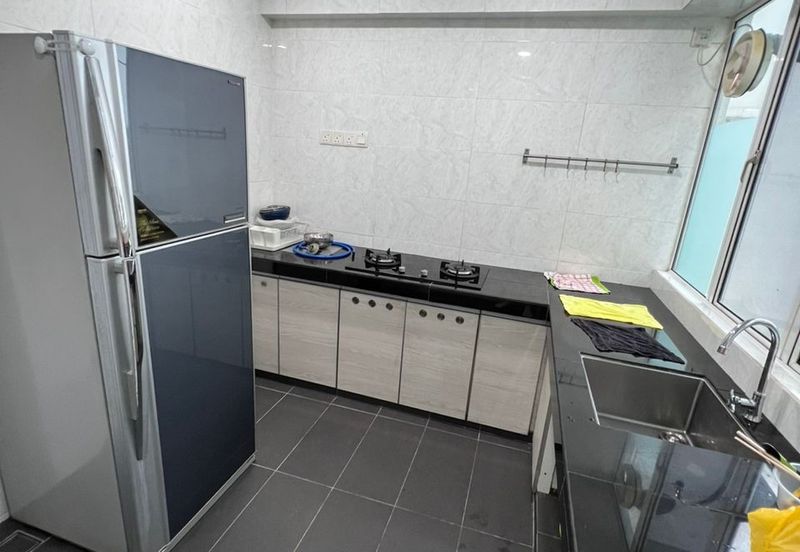 Main Place Residence