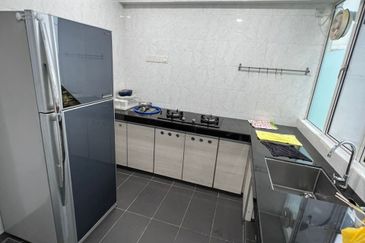 Main Place Residence