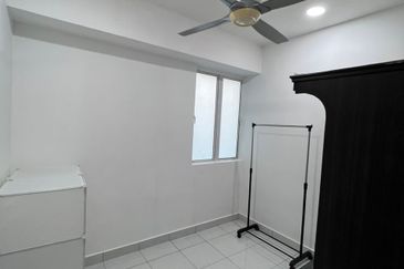 Main Place Residence