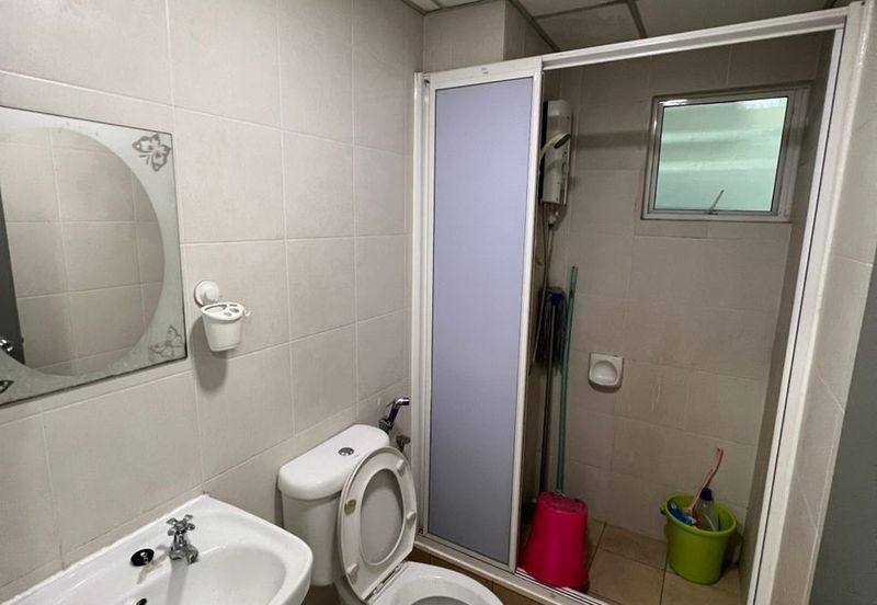 Main Place Residence