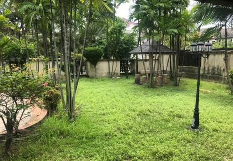 Main Place Residence