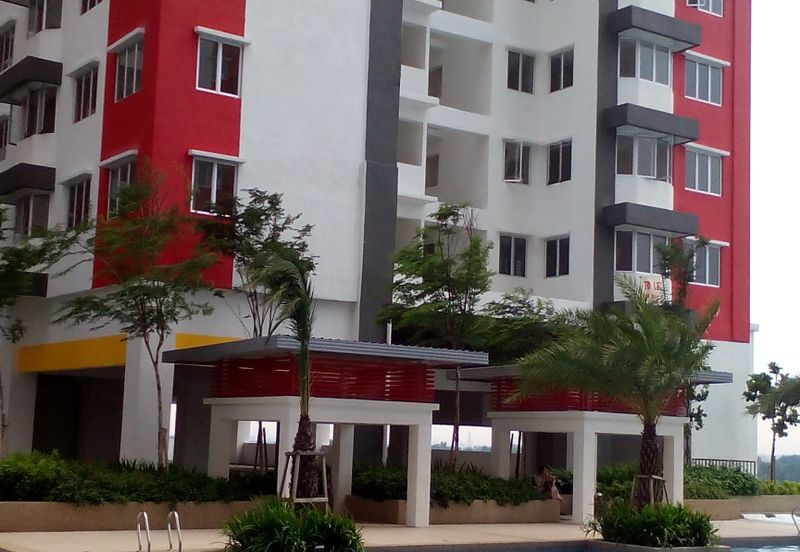 Main Place Residence