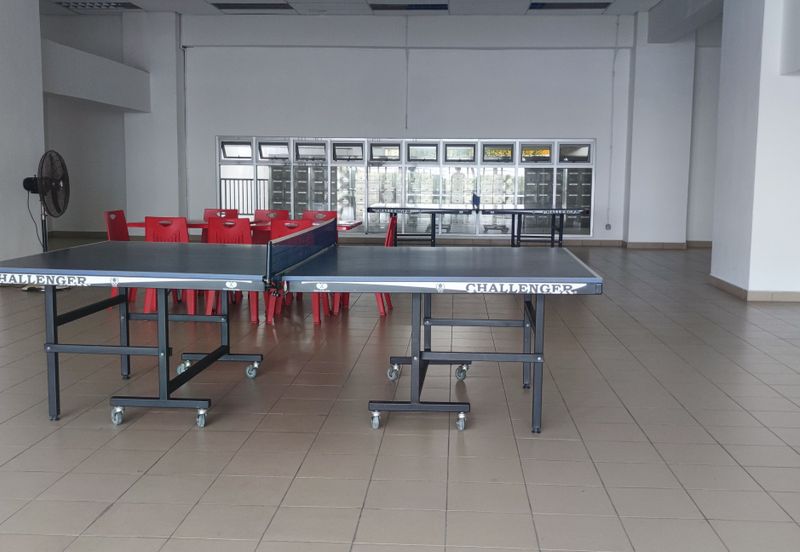 Main Place Residence