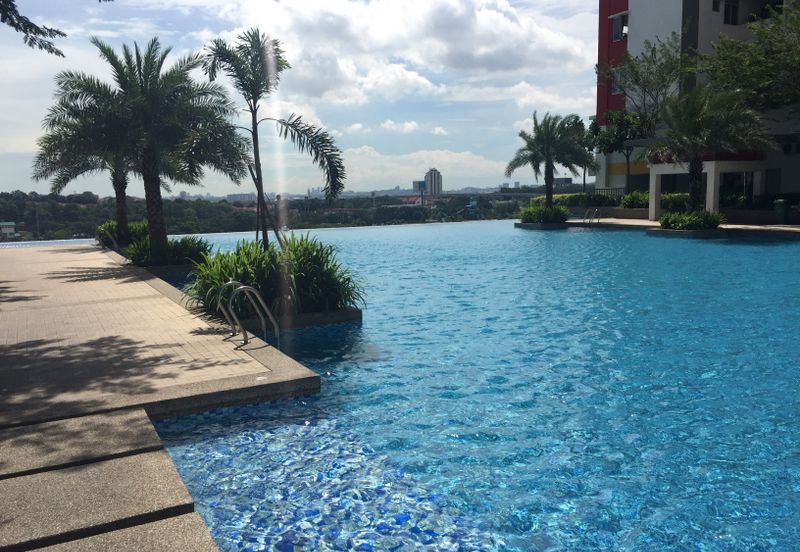 Main Place Residence