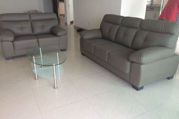 Boulevard Subang Jaya