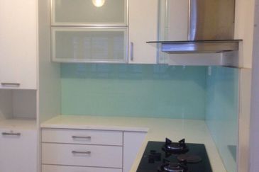 Boulevard Subang Jaya