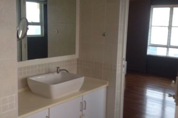 Boulevard Subang Jaya